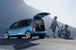 Skoda Roomster 2008 года